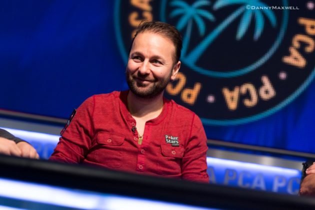 Daniel Negreanu o tajemnicy swojego sukcesu