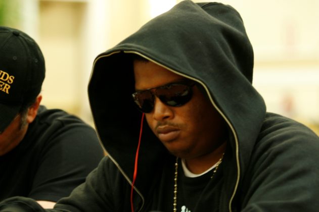 Dwyte Pilgrim oszukał zawodowych pokerzystów
