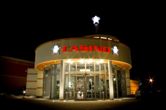 Podsumowanie WSOP Circuit Event w kasynie King’s