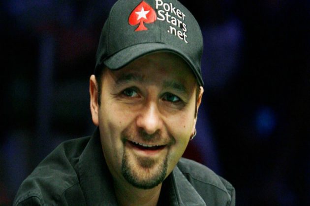 Daniel Negreanu szczerze o pokerze, długach, Joannie Krupie