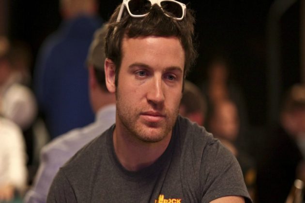 „Phil Ivey jest najlepszy, ale nie jest bogiem” – ciekawy wywiad z Danem O’Brienem