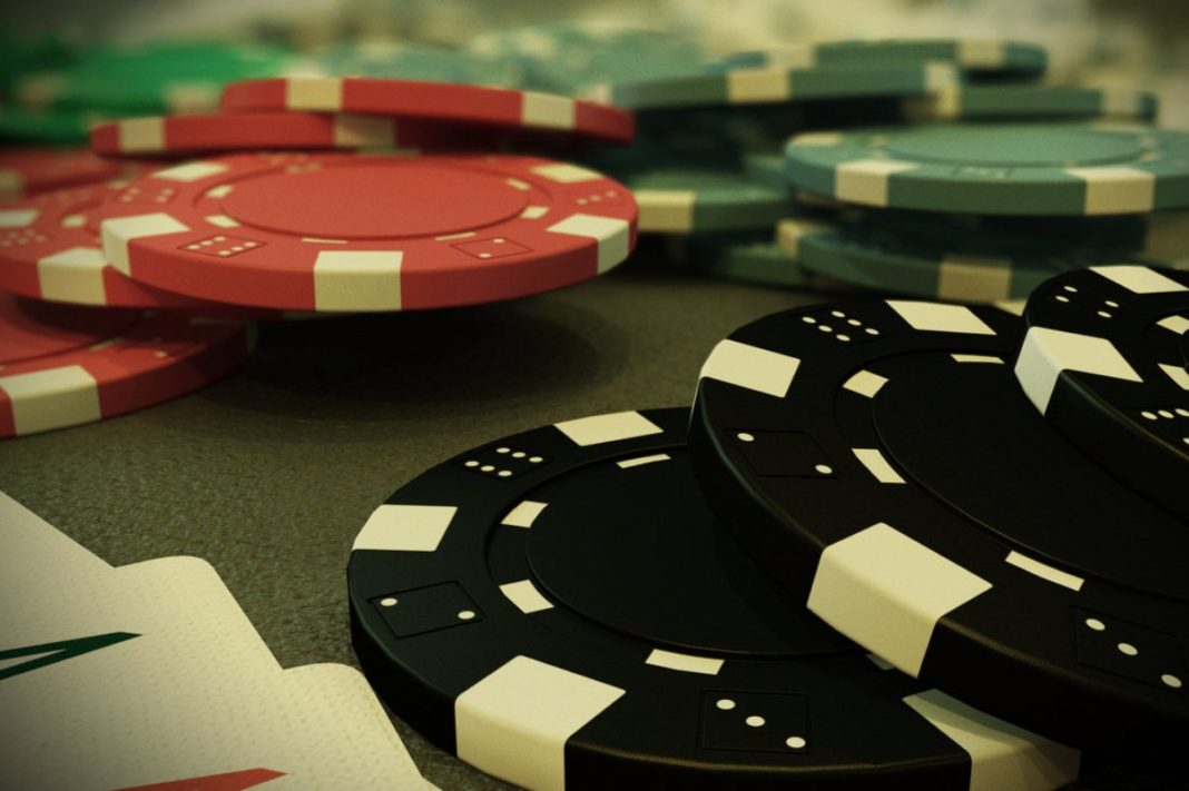 Najdroższy turniej w historii World Poker Tour