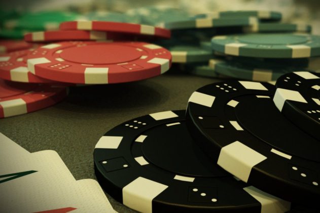 Najdroższy turniej w historii World Poker Tour
