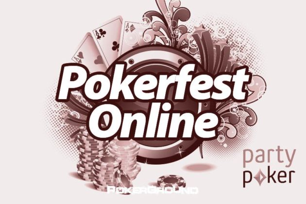 Poniedziałkowy reload na PartyPoker – 100% do $100, tylko do północy!
