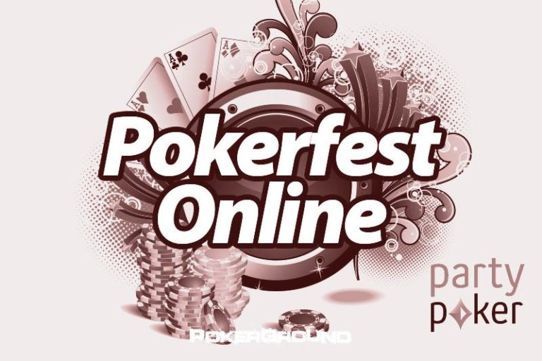 Poniedziałkowy reload na PartyPoker – 100% do $100, tylko do północy!