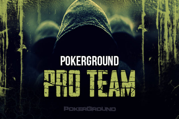Komunikat dotyczący zakończenia działalności PokerGround PRO Teamu