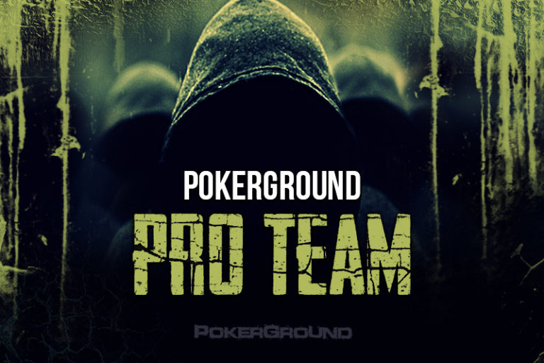 Komunikat dotyczący zakończenia działalności PokerGround PRO Teamu