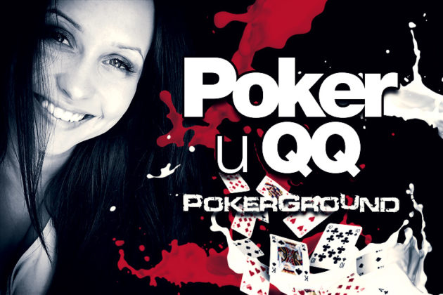 Już dzisiaj startuje podcast „Poker u QQ” – nauka gry z Sylwią! Live z kamerami od 20:00