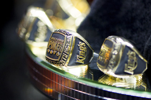 Polacy świetnie radzą sobie na WSOP-C w Rozvadovie!