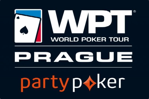 Już dzisiaj startuje WPT Praga