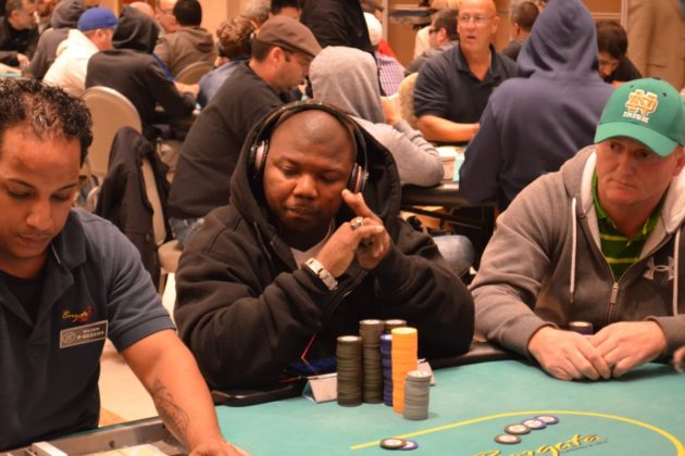 Pokerzysta oskarżony o wyłudzenie 30 milionów