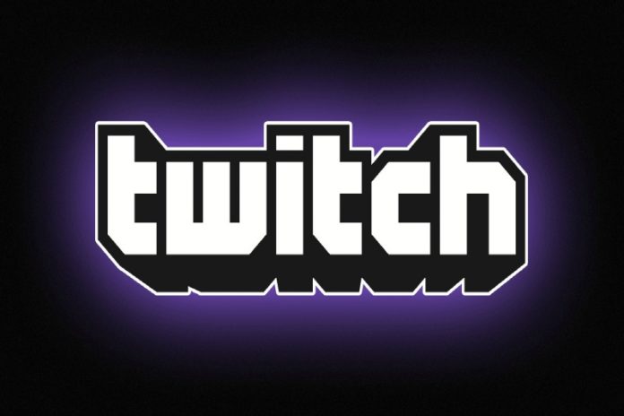 twitch logo