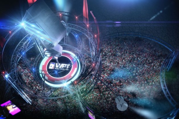 Zmiany w harmonogramie WPT: brak eventu Championship