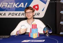 Tomasz Głuszko zwycięża w EPT Praga Pot Limit Omaha Event #20 i zgarnia €39.320