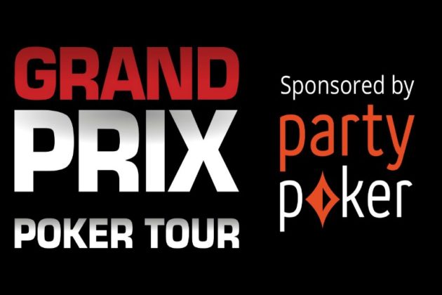 Turniej z serii Grand Prix Poker Tour już w najbliższą niedzielę na Partypoker. W puli nagród $250.000!