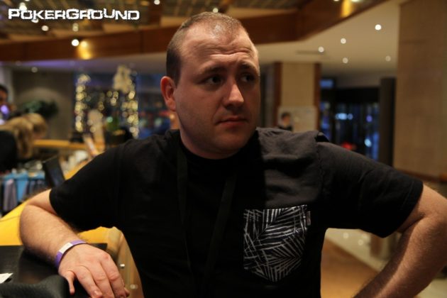 Silent Sharks Team PRO nie zwalnia tempa. Piotr Franczak na FT HR €25.500