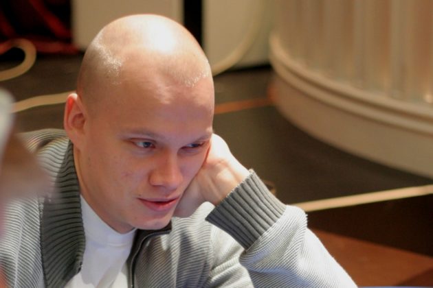 Ilari „Ilari FIN” Sahamies wygrywa 97.000$