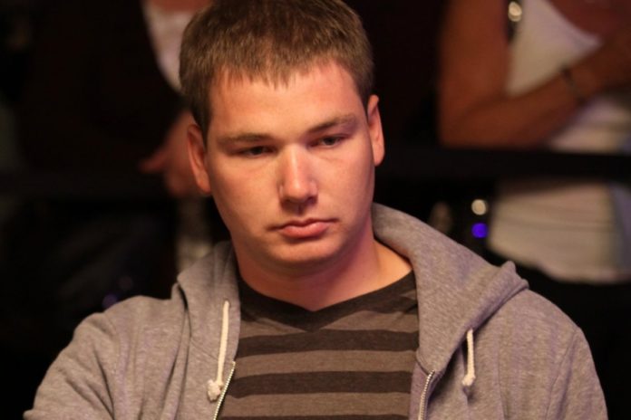 2012 WSOP Event 1