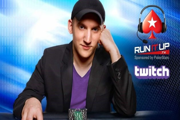 Jason Somerville gospodarzem PCA 2016 Main Event oraz $100.000 Super High Rollera