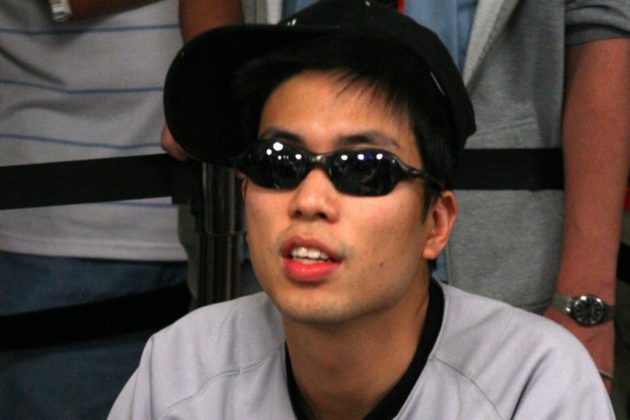 Były pokerzysta pracuje nad swoim serialem