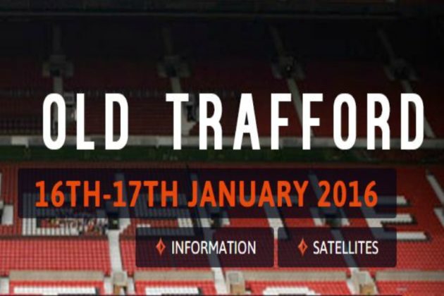 Zakończyła się pierwsza edycja online Grand Prix Poker Tour na PartyPoker. Następny przystanek „Old Trafford”