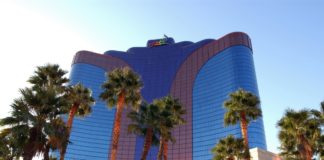Czy WSOP przeniesie się z kasyna Rio do Caesars Forum?