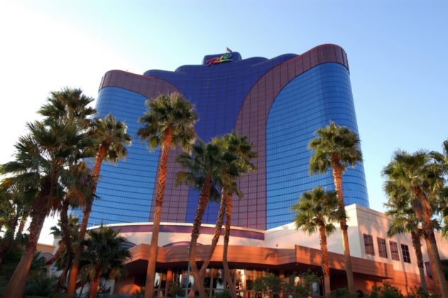Czy WSOP przeniesie się z kasyna Rio do Caesars Forum?