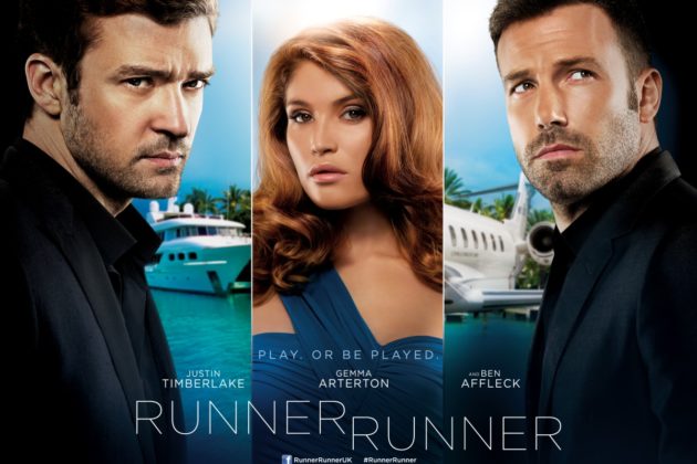 Jak się mają pokerowe filmy w ostatnim czasie?