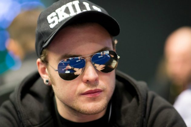Wiecie, że ojciec Hellmutha jest Polakiem? Miałem mały romans z Liv Boeree – „Łozo” w wywiadzie dla All IN TV