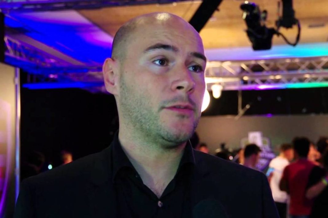 Alex Dreyfus planuje zmienić oblicze pokera