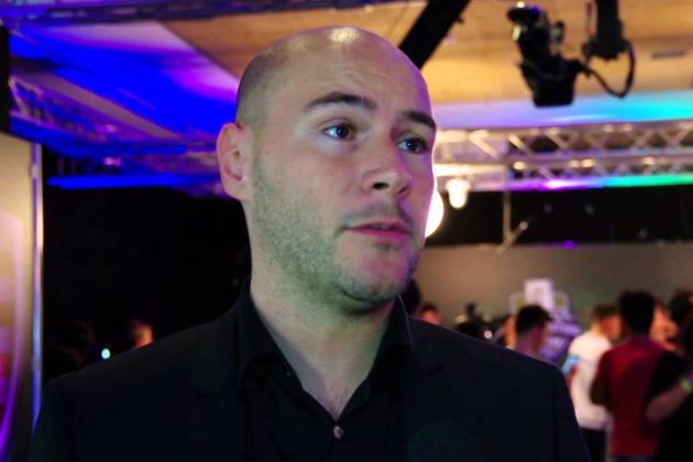 Alex Dreyfus planuje zmienić oblicze pokera