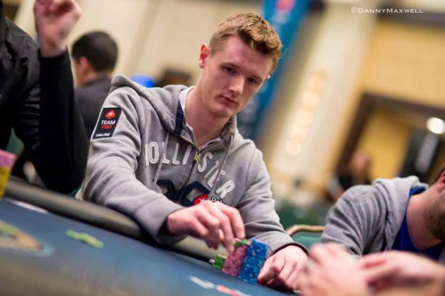 Alex Millar odchodzi z PokerStars w akcie protestu
