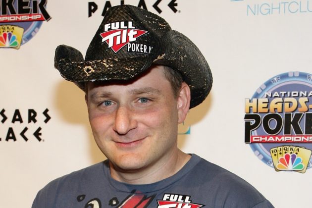 Pokerzysta Andy Bloch sprzedaje dom za 9 milionów