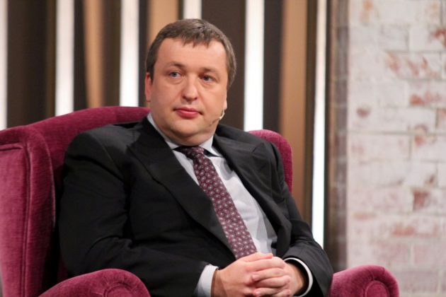 Czy Tony G zasiądzie w Litewskim sejmie?