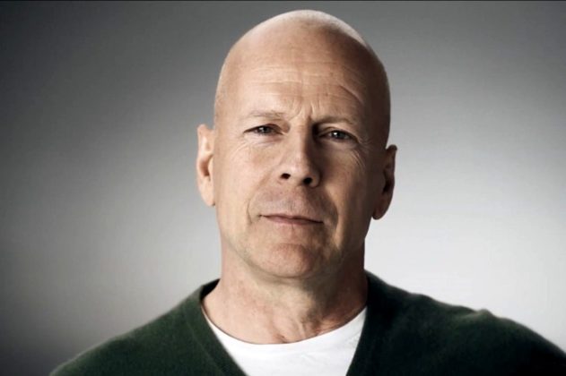 Bruce Willis i Dan Bilzerian razem w filmie „Ekstrakcja”