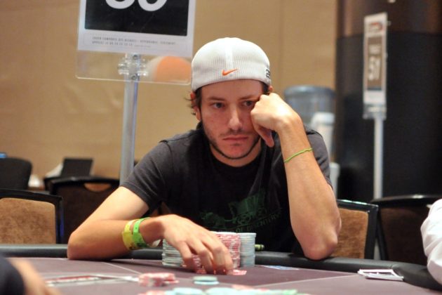 Daniel Weinman wygrywa Main Event WSOP Circuit