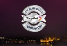 Alexandra Usoltseva wygrywa turniej mistrzowski TonyBet OFC Poker! TonyBet OFC Poker