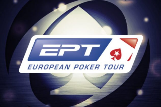 Startujemy! 15:30 – podcast live z Main Eventu EPT Praga! LIVE