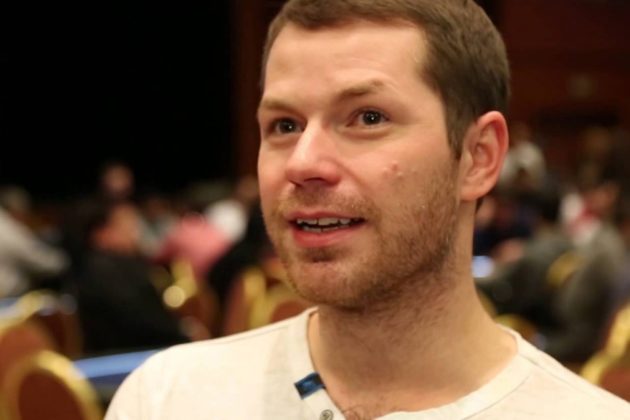 Jonathan Little: „Zbyt duży rake zabije pokera”