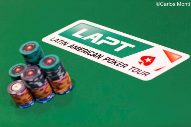 PokerStars ogłasza harmonogram LAPT 9