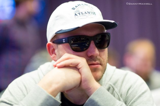 Założyciel Silent Sharks o pokerze w Polsce