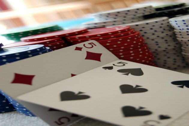 Bo są gracze i są wymiatacze… Smeckten z czwartą koroną Pocket Fives