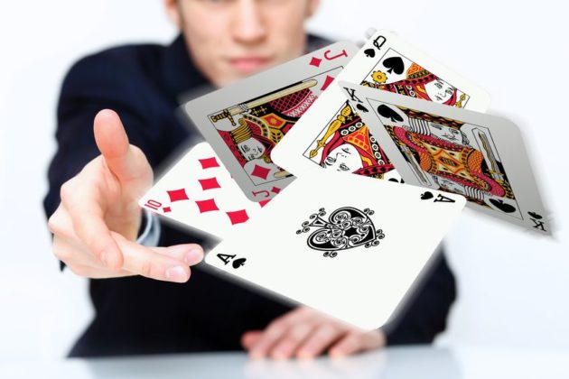 Krupierzy cyklu European Poker Tour – crème de la crème pokerowej branży