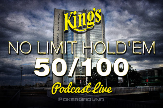 Przegapiłeś High Stakes Cash Game z Dimą Urbanovichem i Piotrem Franczakiem? Tutaj masz powtórkę!