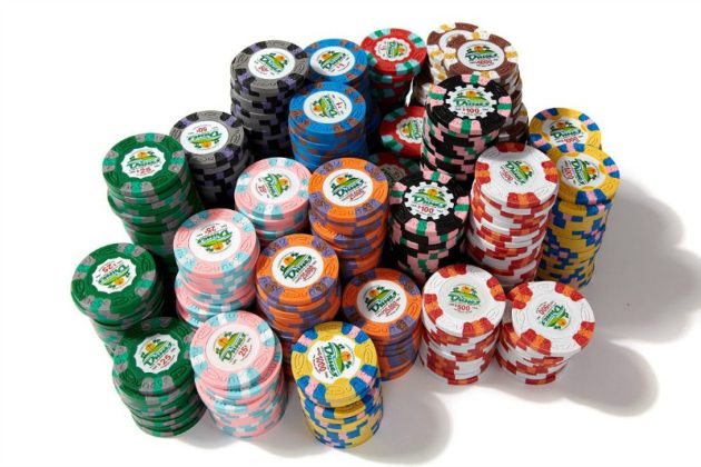 High Stakes Poker: Mikael „ChaoRen160” Thuritz zwycięża ponad 150 tys.