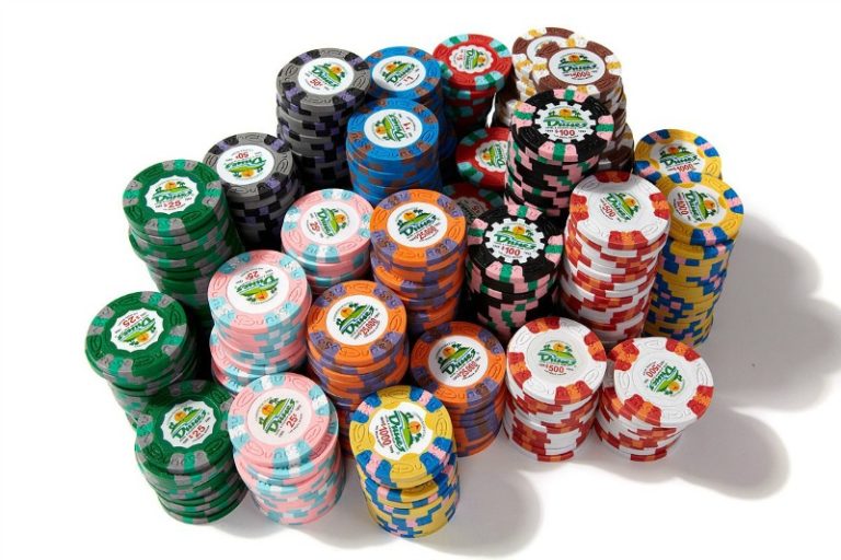 High Stakes Poker: Mikael „ChaoRen160” Thuritz zwycięża ponad 150 tys.