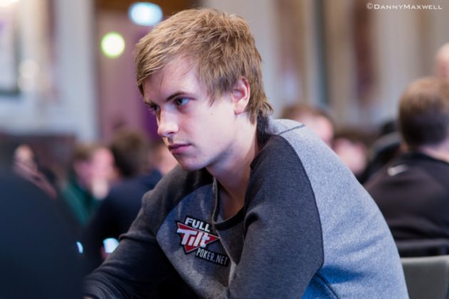 Isildur1 wraca i wygrywa 386.000$ w 1 dzień