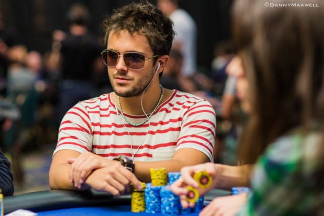 Yuri Martins wygrywa Grand Final LAPT 2015
