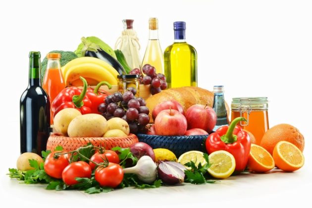 Postanowienia noworoczne – dieta pokerzysty
