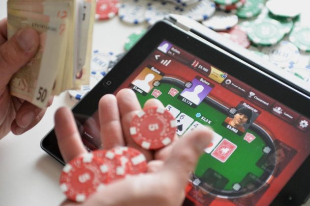 Czy PokerStars odda graczom z Illinois pieniądze?